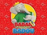 Babar and the Adventures of Badou Season 1 Vol. 2