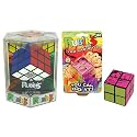 Rubik's Cube & Rubik's Junior Fun Pack