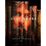 alan moore storyteller