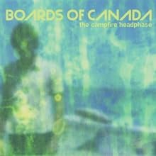 The Campfire Headphase