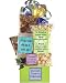 *Make You Laugh* Gift Basket for Women
