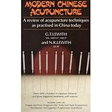 Modern Chinese acupuncture