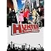 HUNTER~���̏������A�܋��҂�~DVD-BOX