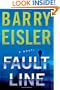 Fault Line: A Novel
