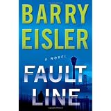 Fault Line: A Novelby Barry Eisler