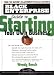 Black Enterprise Guide to Starting Your Own Business (Black Enterprise Books)