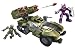 Mega Bloks Halo UNSC Wolverine (Green)_s-4