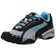 PUMA Women's Burmei II Running Shoe