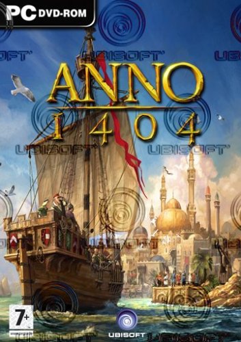 Anno 1404 (PC)