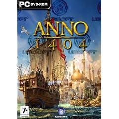 Anno 1404 [UK Import]