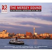 The Mersey Sound