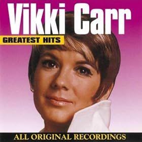 Vikki Carr - Greatest Hits