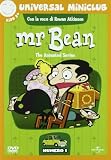 Mr. Bean - The Animated Serie Vol.1
