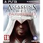 Assassin's Creed : Brotherhood - �dition Auditore de UBI Soft