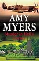 Murder in Hell's Corner (Peter and Georgia Marsh Mysteries)