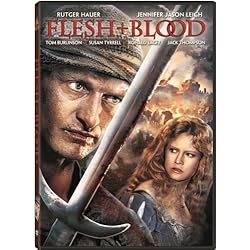 Flesh & Blood