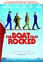 The Boat That Rocked [DVD] [2009]