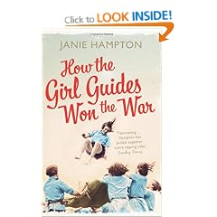 How the Girl Guides Won the War