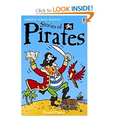Stories of Pirates (Young Reading (Series 1))