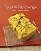 Furoshiki Fabric Wraps: Simple Reusable Beautiful