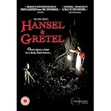 Hansel & Gretel [ NON-USA FORMAT, PAL, Reg.2 Import - United Kingdom ]