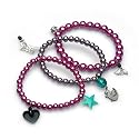 Barbie Is Bad Bracelets