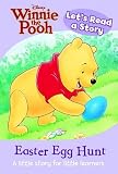 Winnie the Pooh Easter Egg Hunt (Disney Mini Read a Story Book)