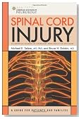 Spinal Cord Injury: A Guide for Patients and Families (American Academy of Neurology)