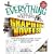 The "Everything" Guide to Writing Graphic Novels: From Superheroes to Manga - All You Need to Create and Sell Your Graphic Works (Everything)