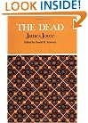 The Dead (Case Studies in Contemporary Criticism)
