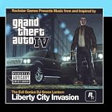 Grand Theft Auto IV: Liberty City Invasion