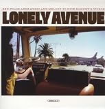 Lonely Avenue (180 Gram LP)