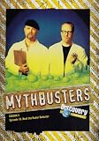 DVD : MythBusters Season 3 - Episode 18: Beat the Radar Detector