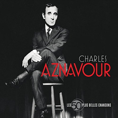 Charles Aznavour - Los grandes éxitos - Zortam Music