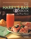 The Harry's Bar cookbook