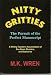 Nitty Gritties - The Pursuit of the Perfect Manuscript