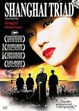 Shanghai Triad (1995) Li Gong, Baotian Li - Mandarin Drama [Eng Subs]