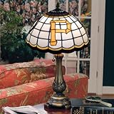 Pittsburgh Pirates Tiffany Table Lamp