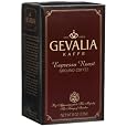 Cheap Gevalia Espresso Roast Ground Coffee, 8-Ounce Packages (Pack of 3)