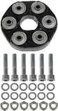 Dorman 935-506 Driveshaft Coupler
