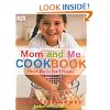 Mom And Me Cookbook