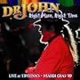 Right Place Right Time: Live at Tipitina's 1989