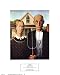 American Gothic Finest LAMINATED Print Grant Wood 12x15