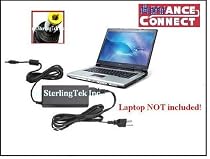 Advance-Connect's ACER TRAVELMATE 2400 Compatible 60W~65W Adapter For Acer Laptops