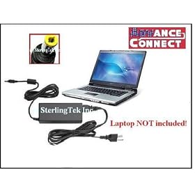 Advance-Connect's ACER ASPIRE 3050 Compatible 60W~65W Adapter For Acer Laptops by Advance
