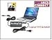 Advance-Connect's ACER ASPIRE 5000 Compatible 60W~65W Adapter For Acer Laptops