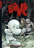 Bone 03 - Collectors Edition: Im Auge des Orkans - Jeff Smith
