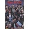 The Boys, Tome 4 : Des bleus � l'�me