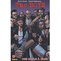 The Boys, Tome 4 : Des bleus � l'�me