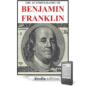 The Autobiography of Benjamin Franklin
